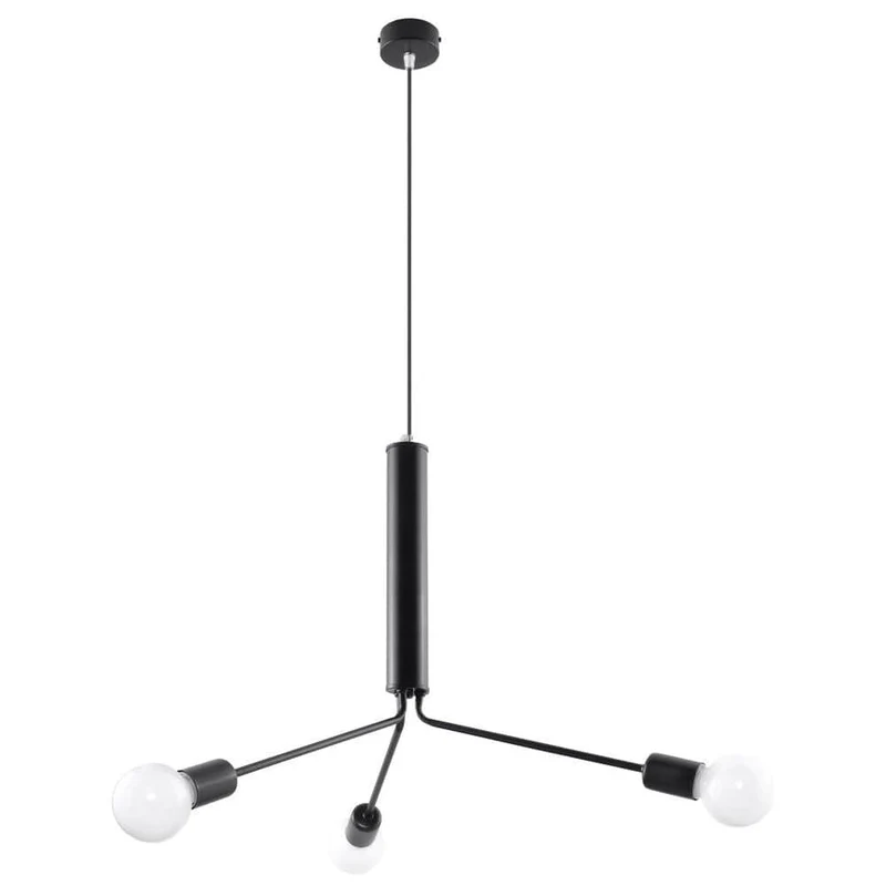 Suspension De Lustre