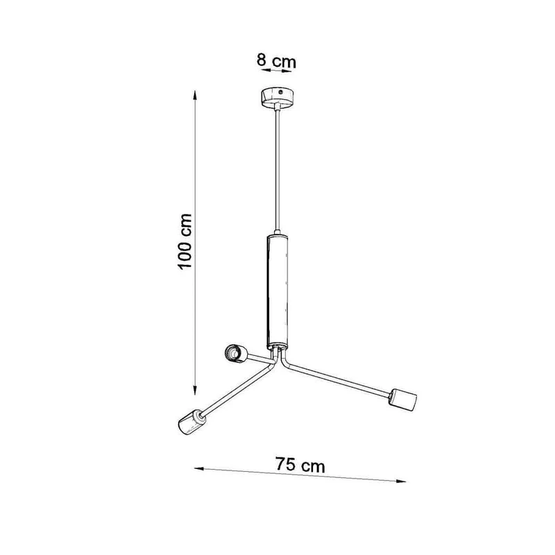 Suspension De Lustre