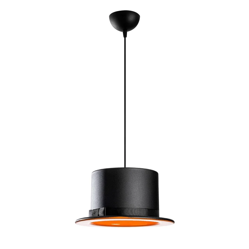 Lampe Chapeau