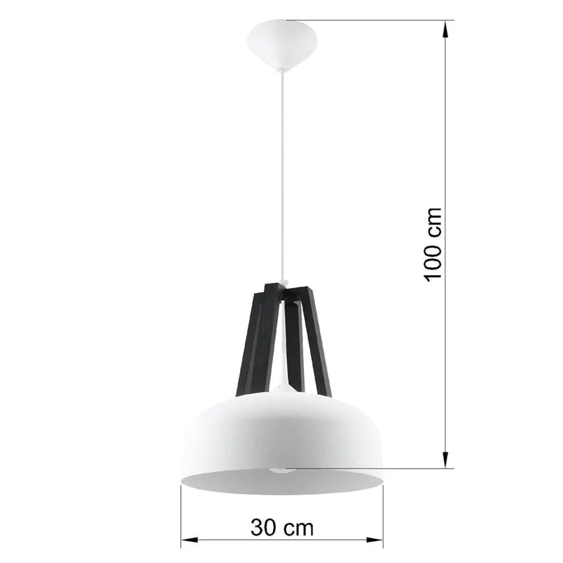 Luminaire Plafond Cuisine