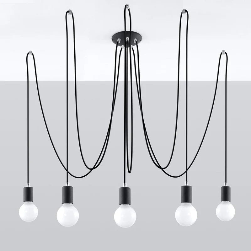 Grande Suspension Luminaire