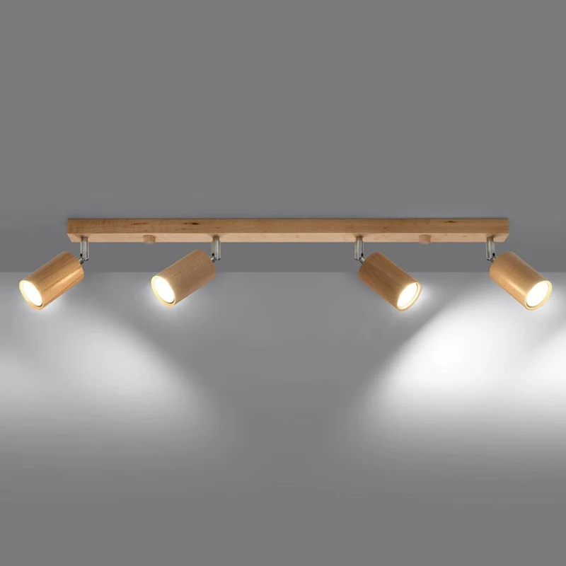 Lampe Plafonnier Spot