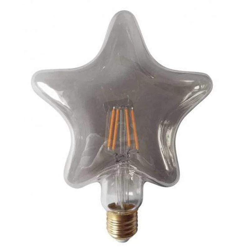 Ampoule Etoile