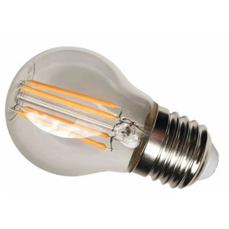 Ampoule Grise