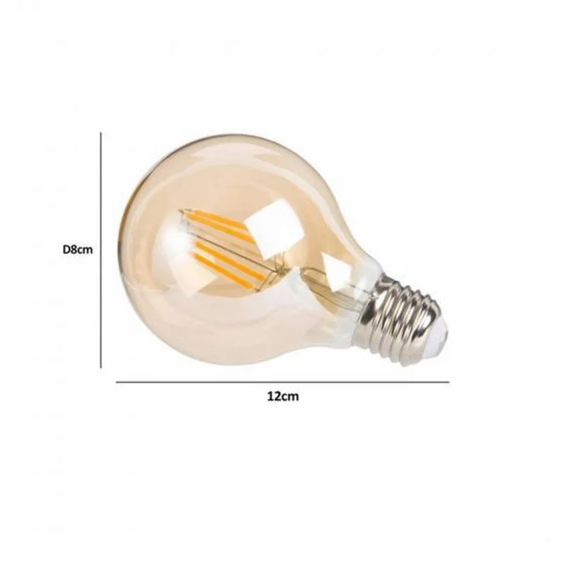 Ampoule Décorative Led E27