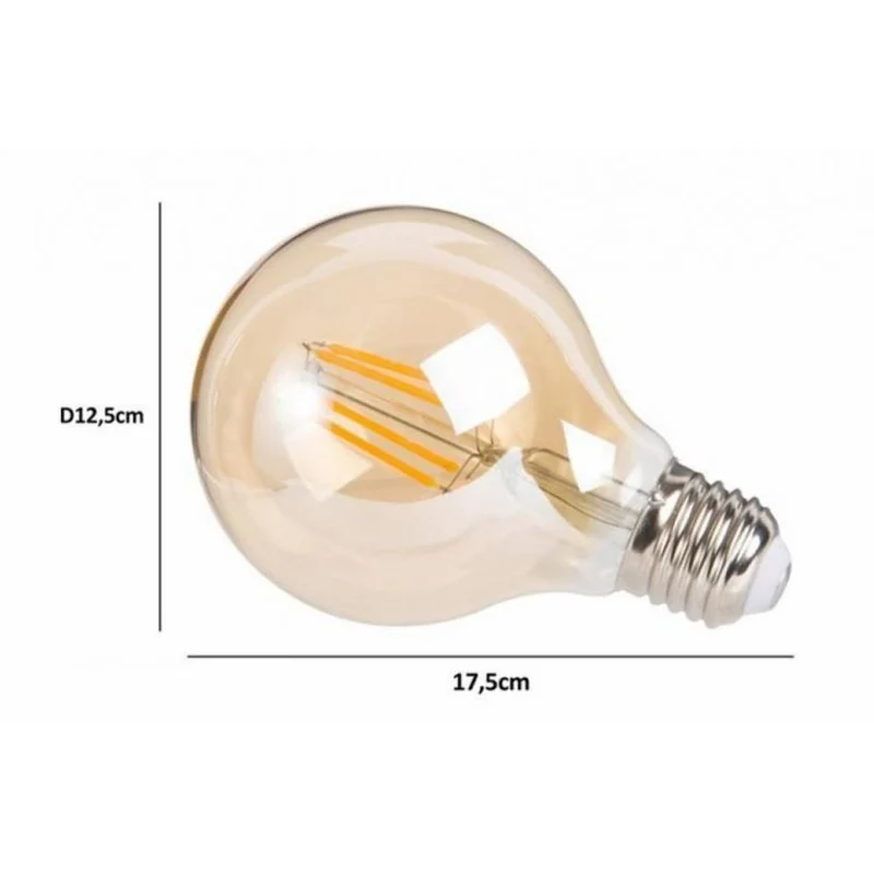 Ampoule Filament Led