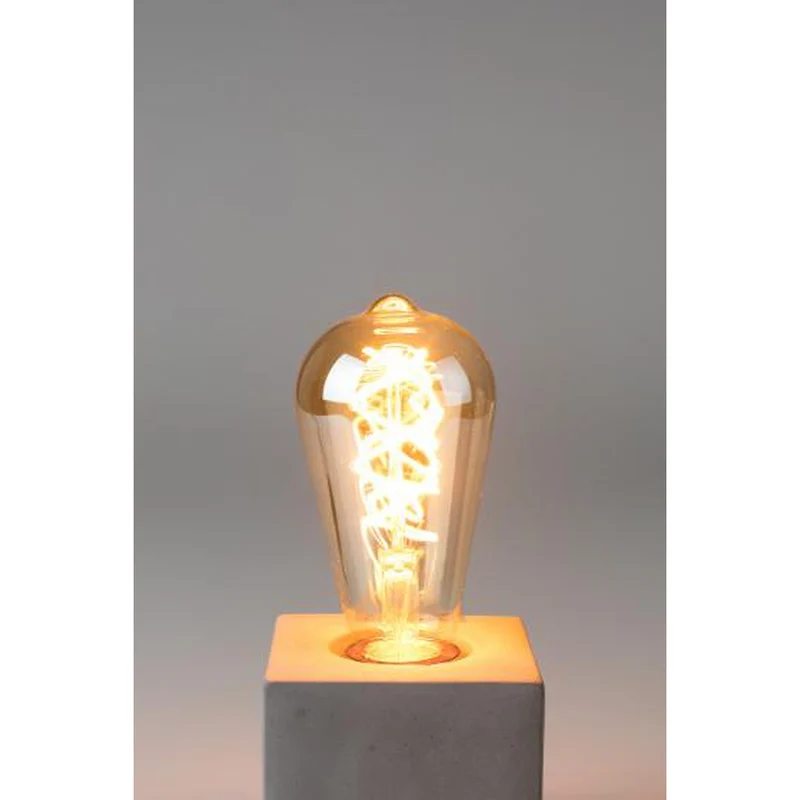 Ampoule Filament Vintage