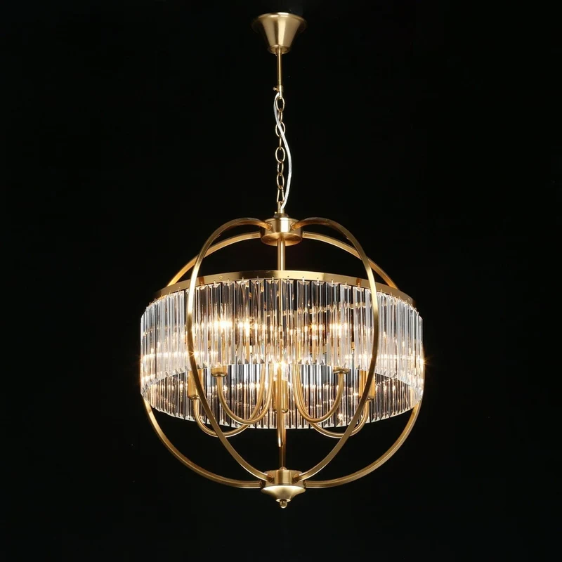 Suspension Luminaire Chambre Adulte