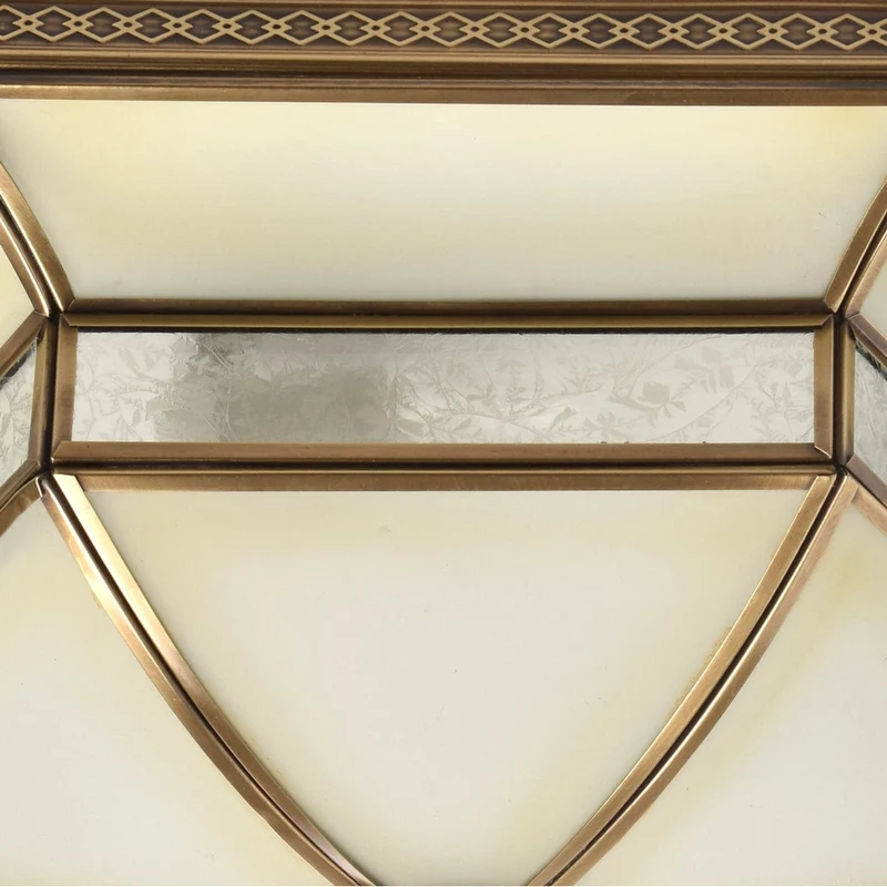 Luminaire Plafonnier