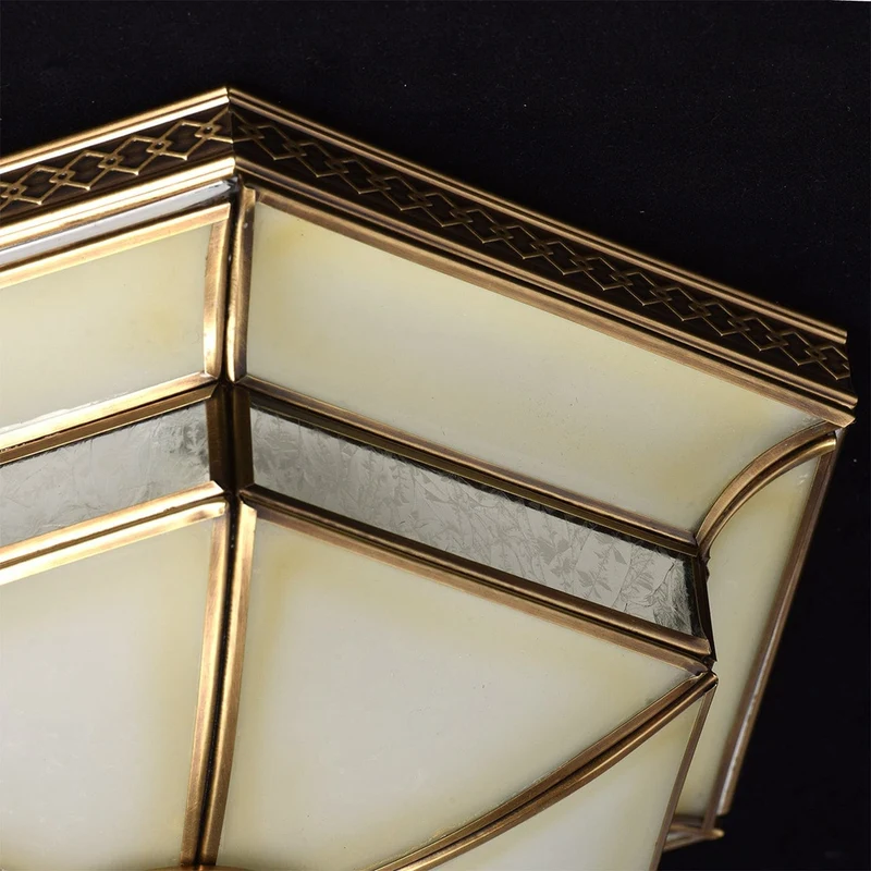Luminaire Plafonnier