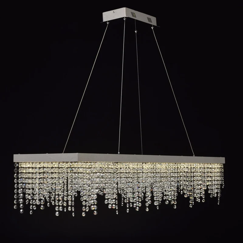 Luminaire Cristal Design