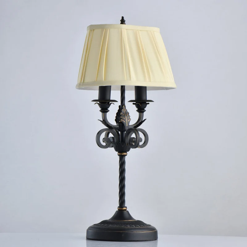 Lampe Chateau
