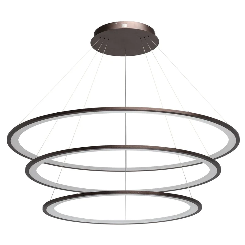 Lustre Plafond Haut Salon