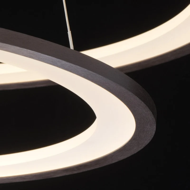 Lustre Plafond Haut Salon
