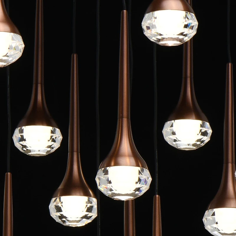 Suspension Luminaire Orientale