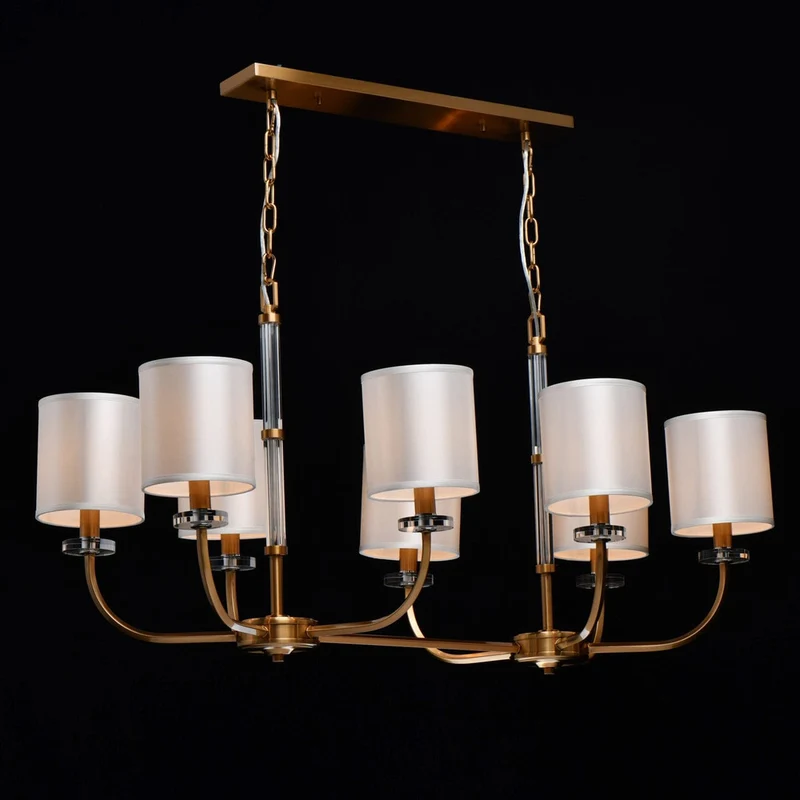Plafonnier Bronze