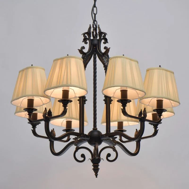 Lustre Victoria