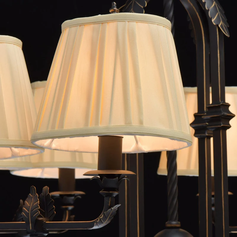 Lustre Victoria