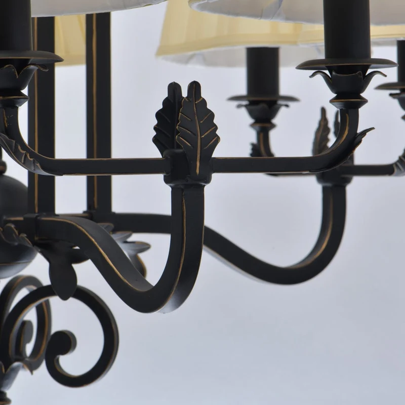 Lustre Victoria