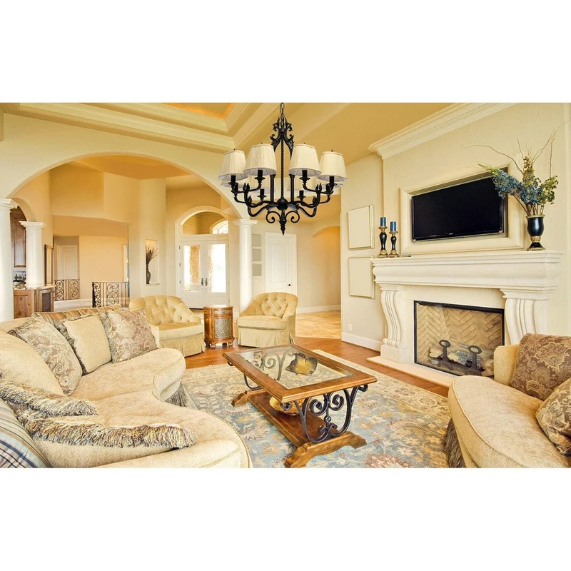 Lustre Victoria
