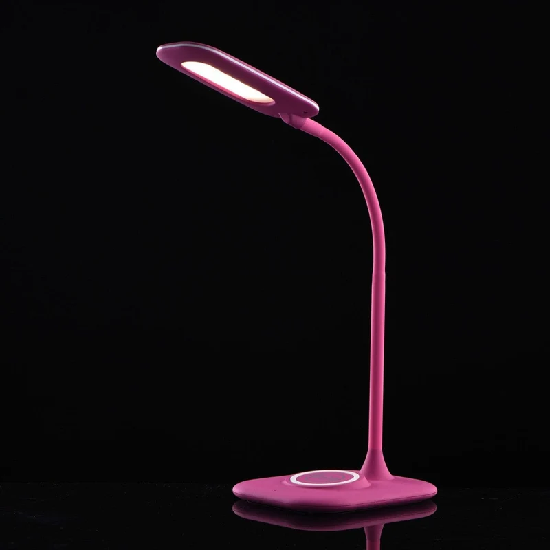 Lampe Rose Gold