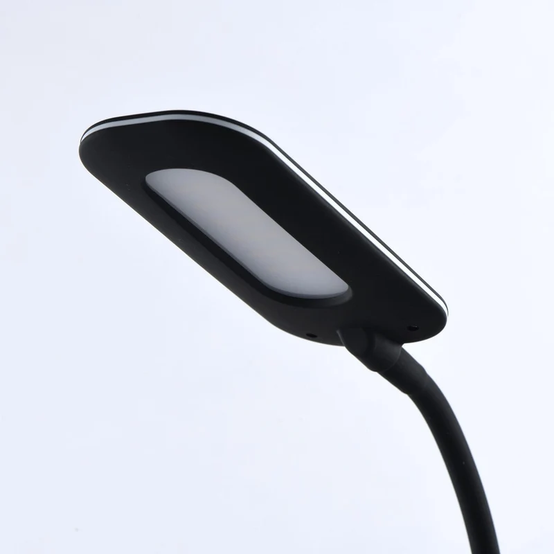 Lampe De Bureau Noire