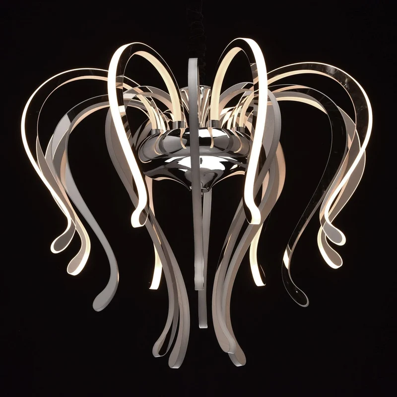 Lustre Led Cuisine