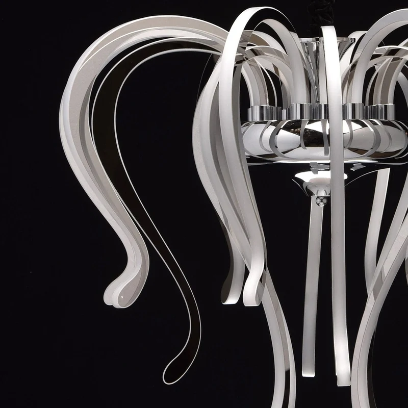 Lustre Led Cuisine