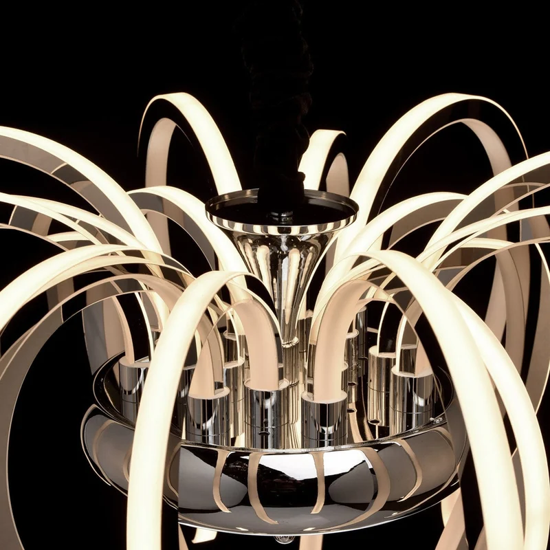 Lustre Led Cuisine
