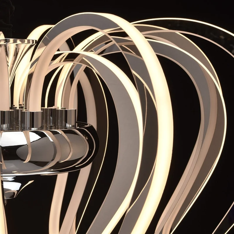 Lustre Led Cuisine
