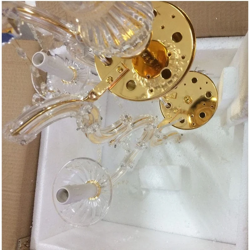 Cristal Luminaire