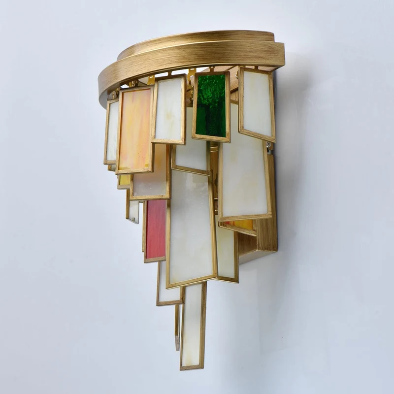 Luminaire Oriental