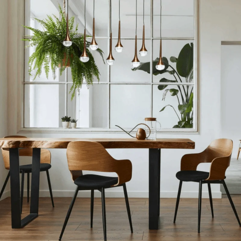 Suspension Multiple Luminaire