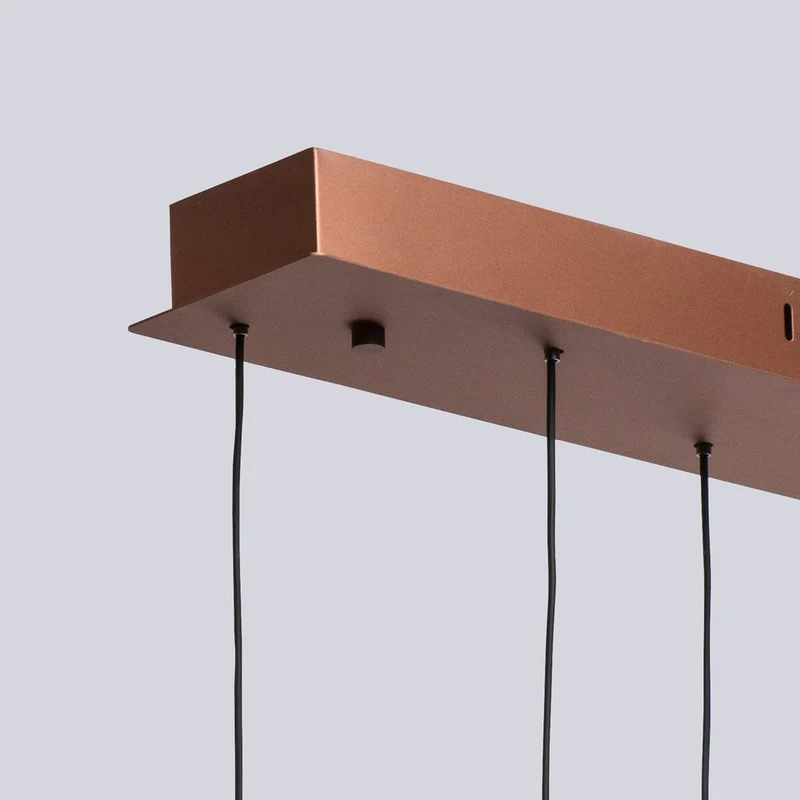 Suspension Multiple Luminaire