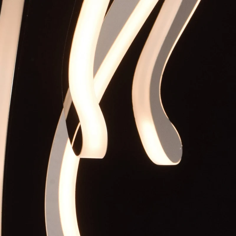 Eclairage Suspension