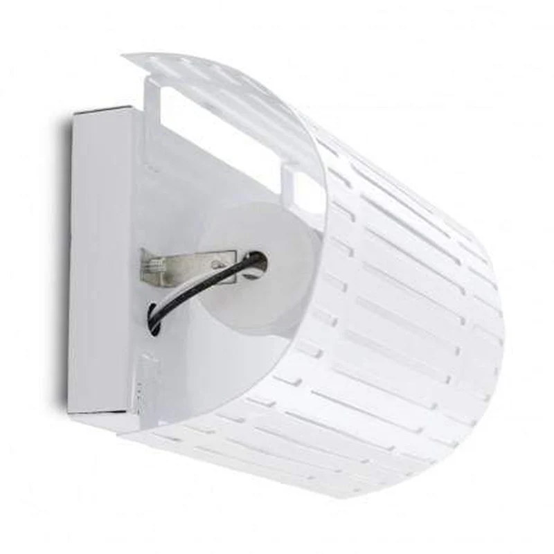 Applique Murale Extérieure Aluminium