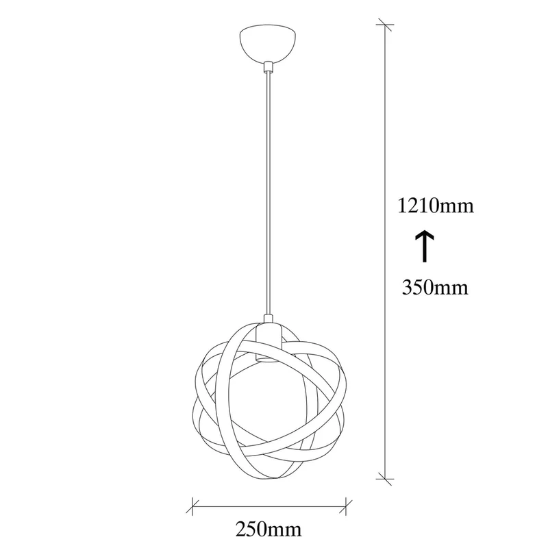 Lampe Cuisine Industrielle