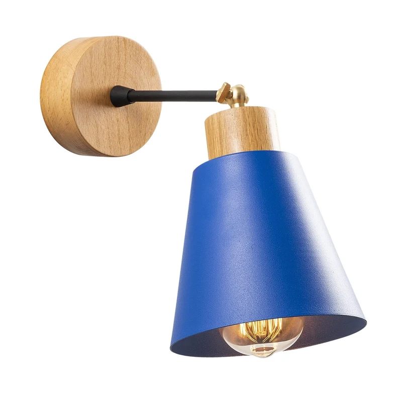 Applique Tete De Lit Bois