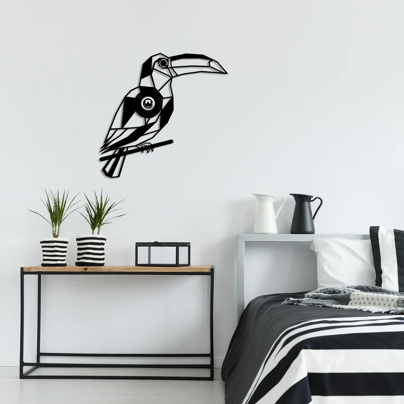 Applique Oiseau