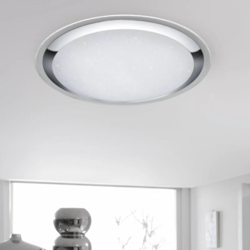 Lampe A Led Plafond