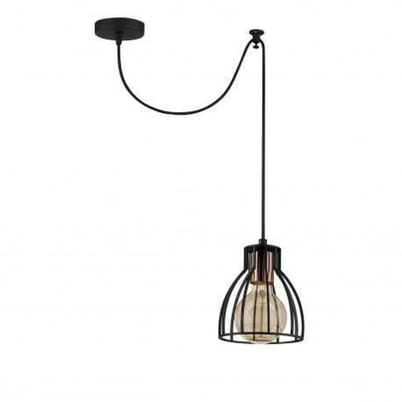 Lampe Suspension Contemporain Design