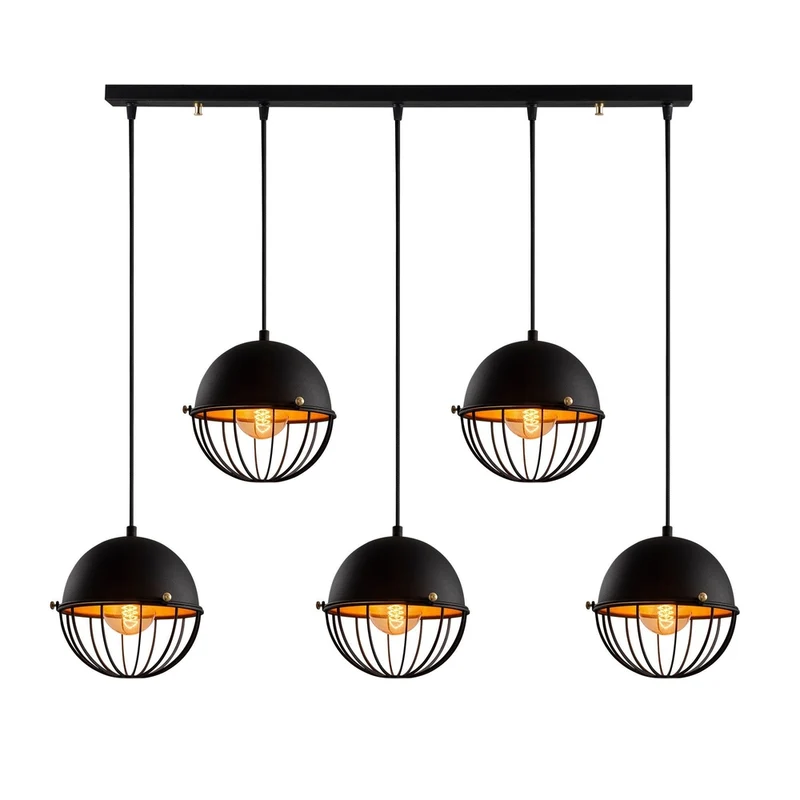 Design Lampe Suspension