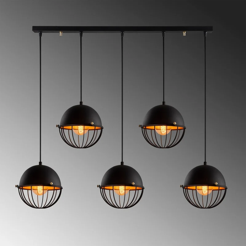 Design Lampe Suspension