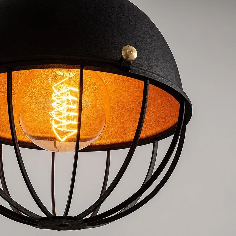 Suspension Bistrot