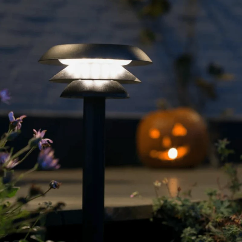 Lampe D'Eclairage Exterieur