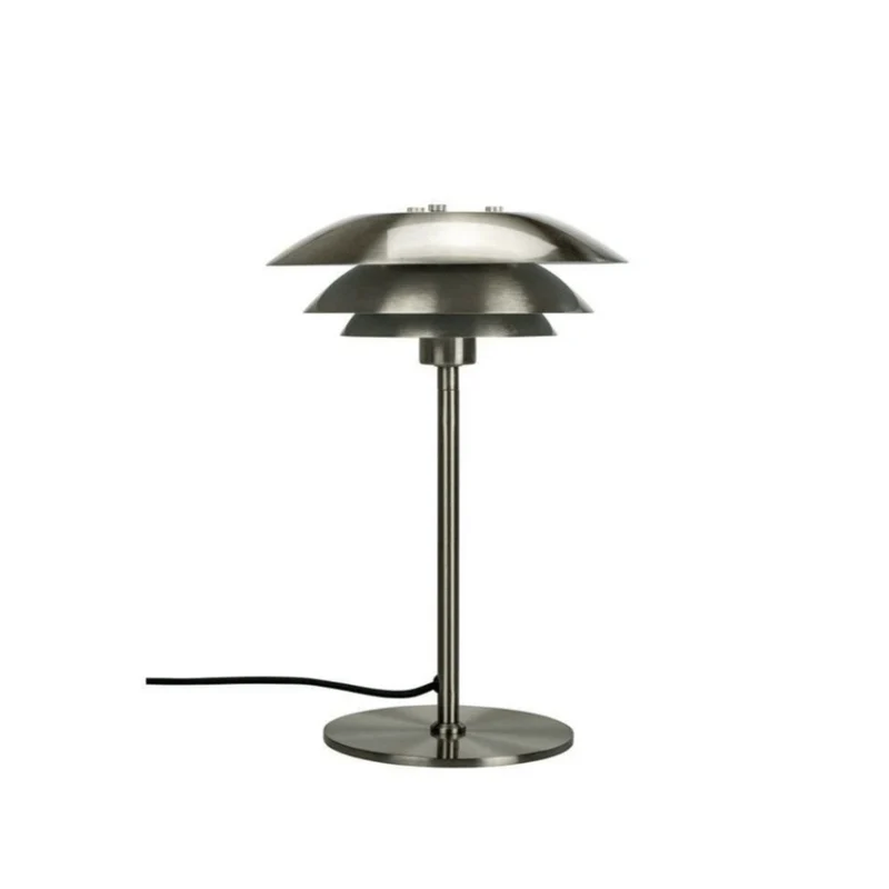Lampe Industrielle De Table