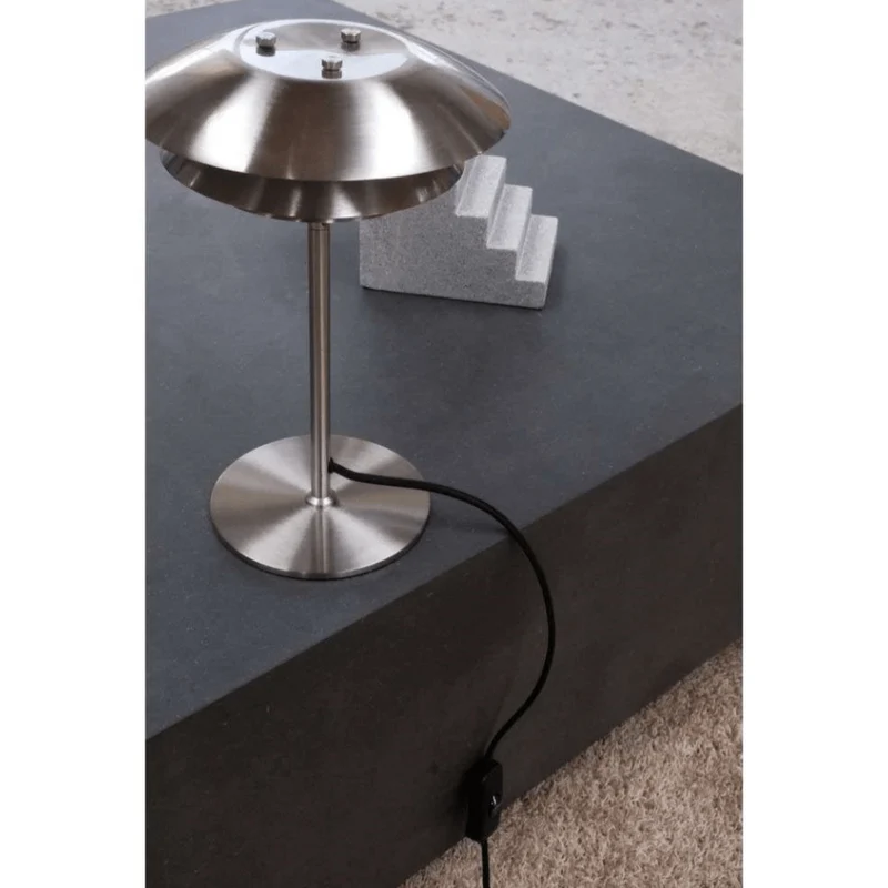 Lampe Industrielle De Table