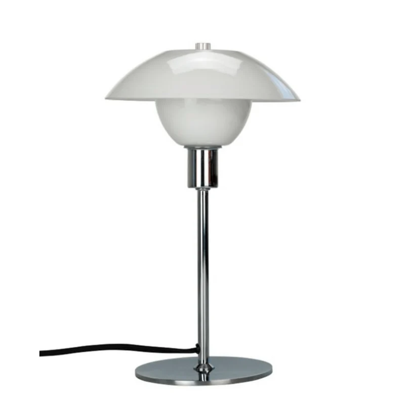 Lampe De Table Verre