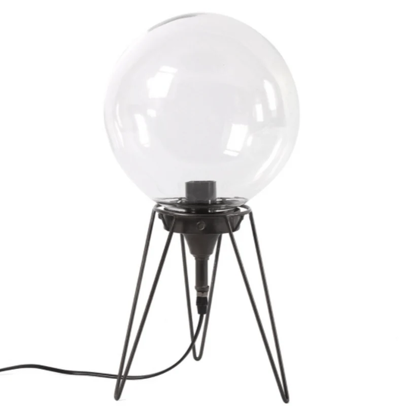 Lampe Ambiance Salon
