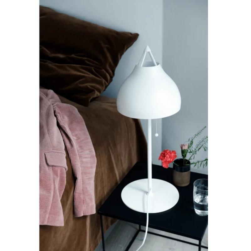 Lampe Blanche